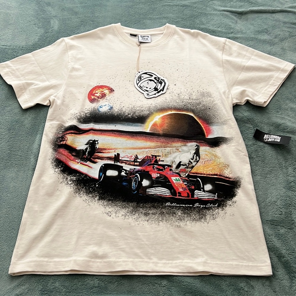 Billionaire Boys Club